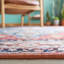 Tapis oriental beige / bleu Sonia-1116726779