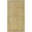 Antique One Of A Kind Handmade Rug