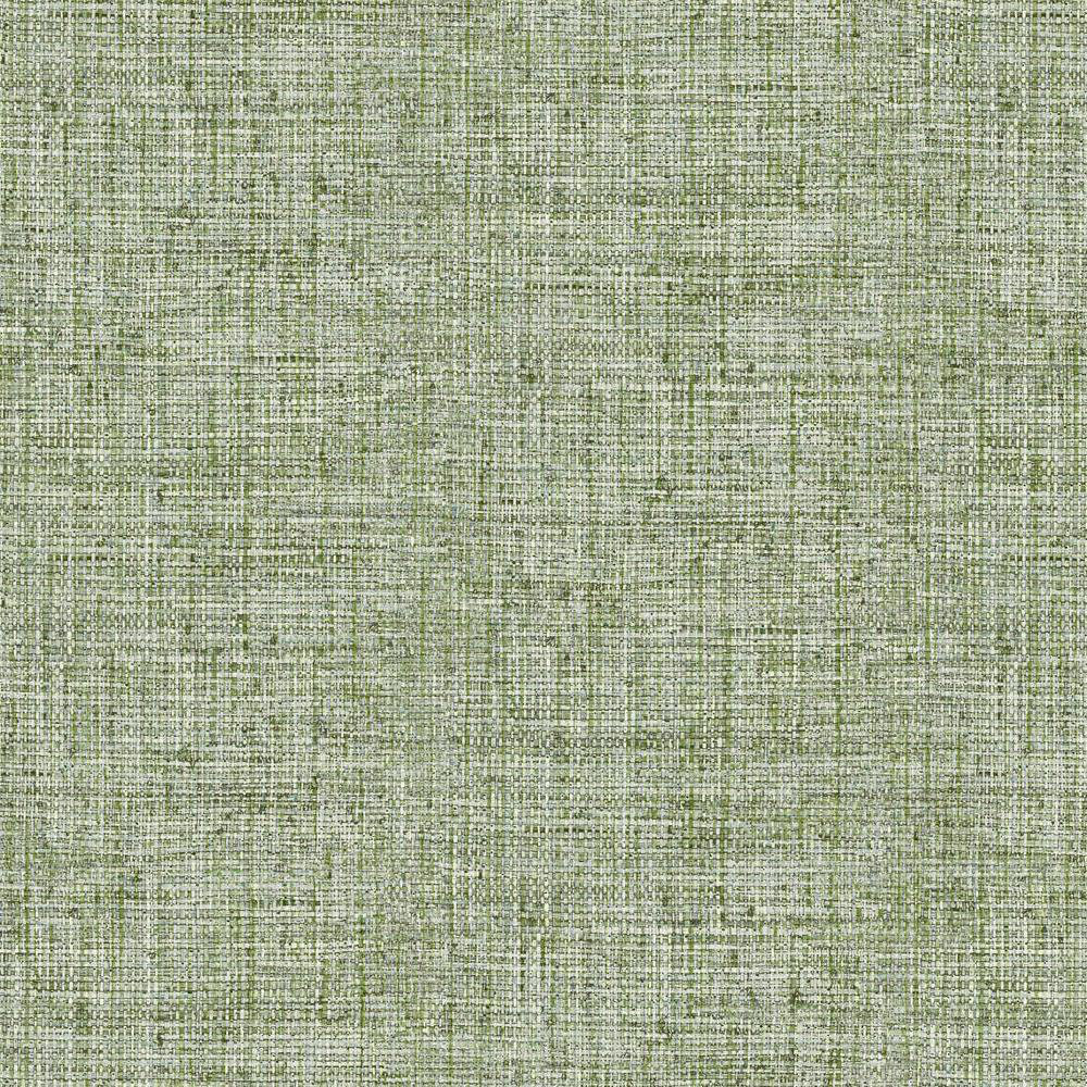 Benni Modern Abstract Wallpaper, Green