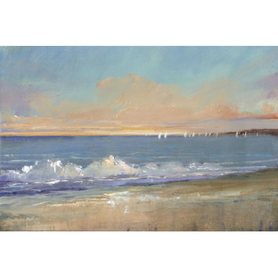 Voile brise II