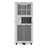 6,000 Btu (Doe/Sacc/Cec) Portable Air Conditioner