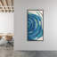 Mixed Up VIII Painting by Danielle Davis-67116717-67116718