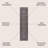 Dalyan Geometric Medallions Machine-Washable Brown/Blue/Gray Rug-326822627