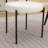 Saby 4 - Person Trestle Dining Set-915066277-915066266