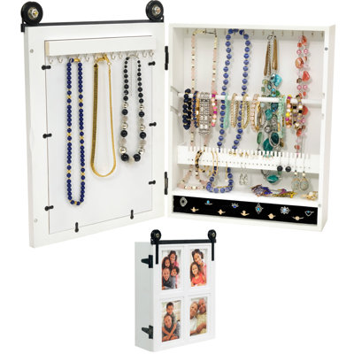 Jewelry Organizer Tray +