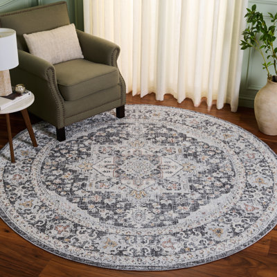 Tapis oriental performance Scarlett 418