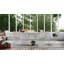 WA Outdoor Dining Table-90550465-90550467