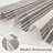 Semi Sheer Grommet Linen Chris Stripe Patterned Curtains-405033870-404361189