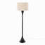 Lampe sur pied Contemporary