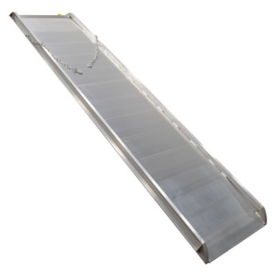 Vestil Metal Walk Ramp