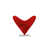 Rouge est en rupture de stock