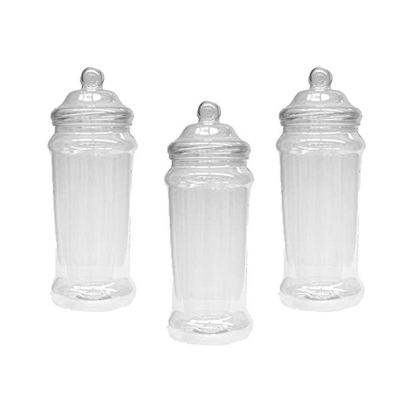 Jar - Set of 3