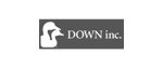 Down Inc. logo