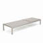 Chaise longue inclinable simple Caggiano-123103430-120959063