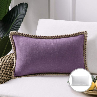 Throw Cushion