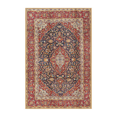 Oriental Indoor Rug