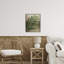 Giclée de feuille de palmier terreux, design par Anna Lischenko-774426844-774426845