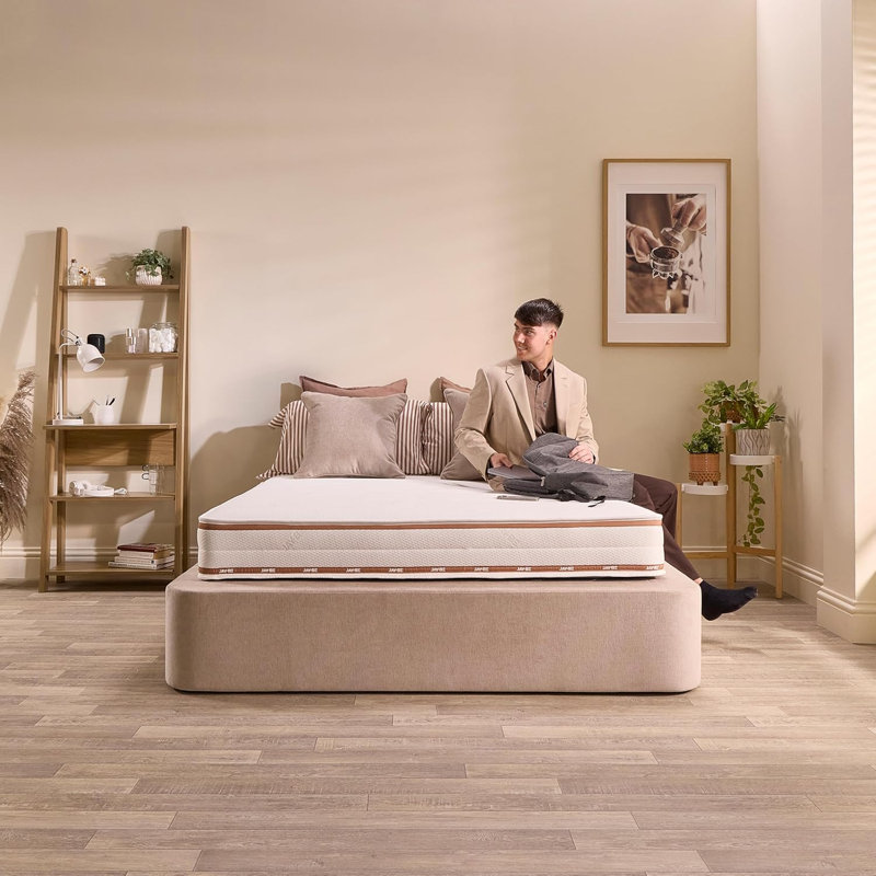 Jay-Be Mattress