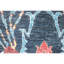 Hand Knotted Wool Area Rug in Charcoal-835430151