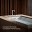 Components Deck-Mount Bath Spout With Row Design-1413055590