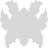 Geneva H W D Composite Rosette Applique-32727413