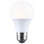 9 Watt LED A19 2700K CCT Medium Base Plastic 12-24 Volt AC 12-34 Volt DC 1-Pack