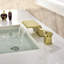 Bec de baignoire à fixation sur le comptoir-92900626