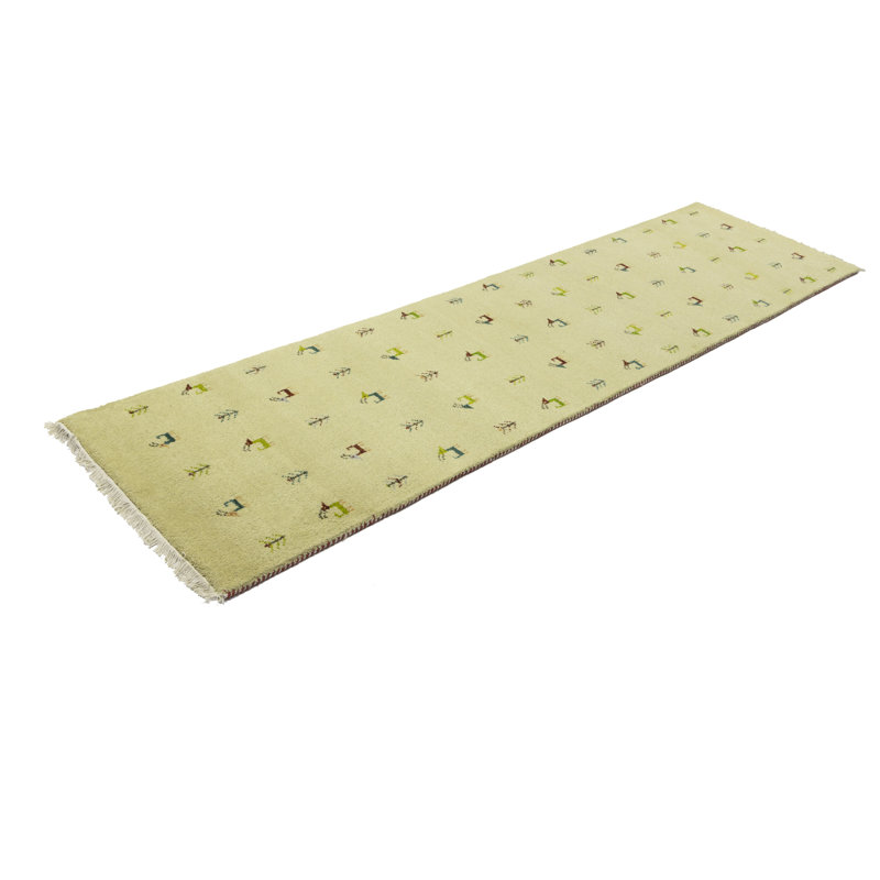 Performance Wool Indoor Rug