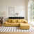 Right Facing Chaise selected