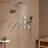 AquaRhapsody Thermostatic Complete Shower System with Rough in-Valve-89794553