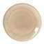 Service de table en grès 16 pièces Gibson Elite Octavia Place, service pour 4, assiettes et bols coupe moderne, finition glacis réactif, taupe, va au micro-ondes et au lave-vaisselle-124871755