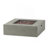 50 000 BTU SQUARE MGO FIRE TABLE TANK OUTSIDE-1239378891