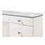 Meuble-lavabo 1 pièce 1 pièce Glam-80793593