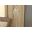 Lampe sur pied 57 po Youngstown