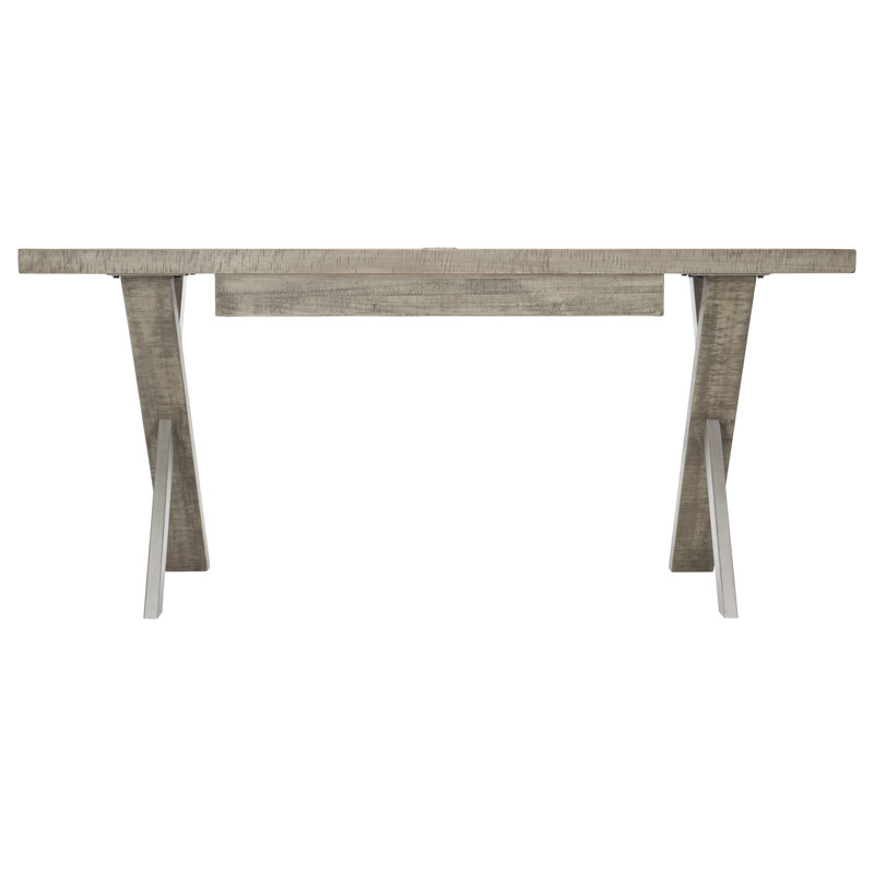 Polk Desk with Built in Outlets