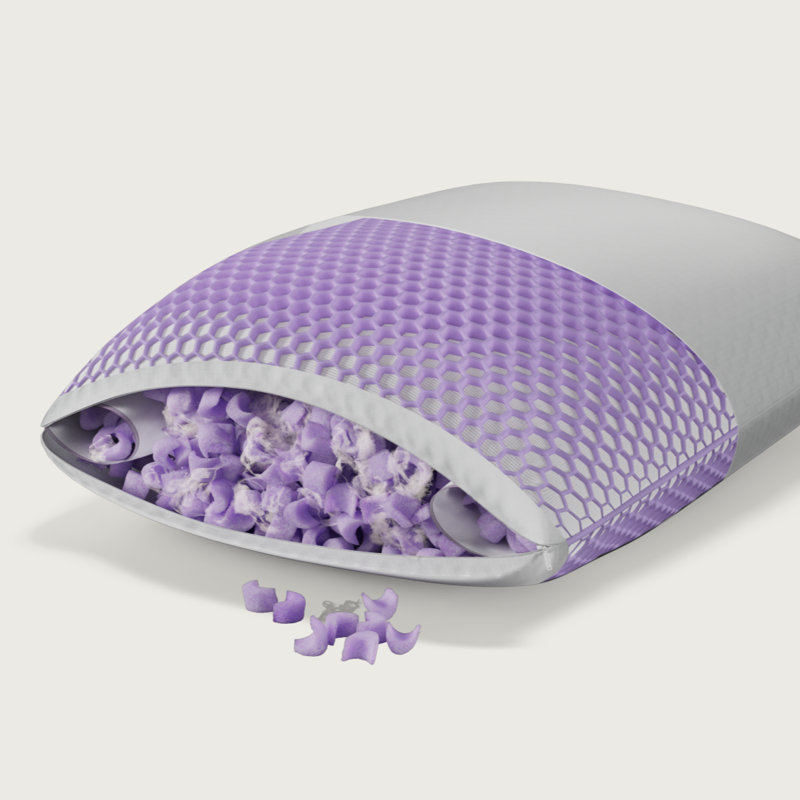 FreeForm Pillow, King