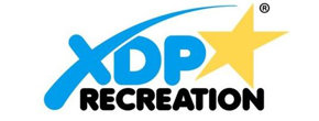 XDP Recreation Logo