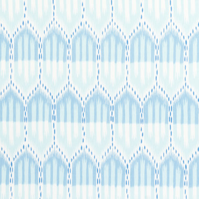 Bukhara Ikat Fabric