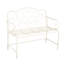 Banc de jardin Sunnydaze