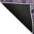 Machine Washable Indoor/Outdoor Claudian ACN1637 Eggplant Rug-104235738
