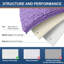Chenille Non-Slip Non-Slip Bath Mat-968710514-968710473