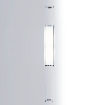 Vision 1-Light Flush Mount