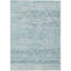 Tapis bleu sarcelle lavable à la machine intérieur / extérieur Cinead ACN1658-104387334