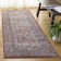 Broomhedge Bijar Performance Oriental Rug