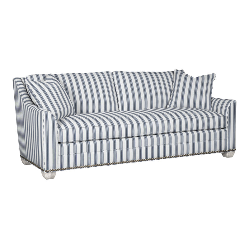Canapé Nicholas, Perigold ‑ denim Excel, Casablanca, Oui