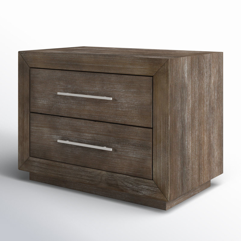 Brooks 28'' W Nightstand