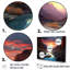 «Canyon Desert Sunset I», reproduction d'art sur toile-2055877893-2055877890