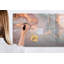 Magnetic Glass Dry Erase Board