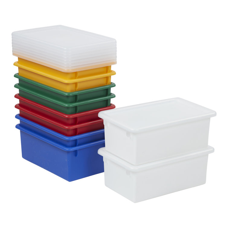 Storage Containers and Supplies