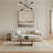 Altair 7'10" x 10'2" Beige Vintage Indoor Rug-1065460947